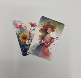 Summer Serenade Lenormand