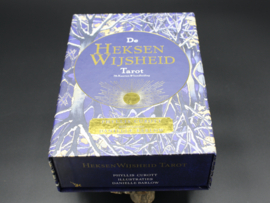 De Heksen Wijsheid Tarot