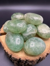 Groene Fluoriet