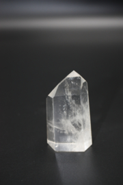 Kristalpunt Bergkristal