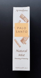 Smudge spray palo santo Aromafume