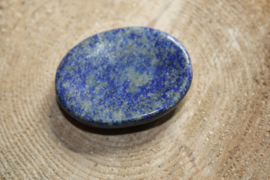 Duimsteen Lapis Lazuli