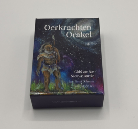 Oerkrachten Orakel