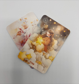 Autumn's Embrace Lenormand