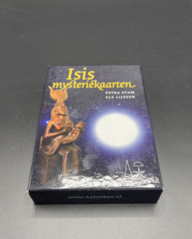 Isis mysteriekaarten