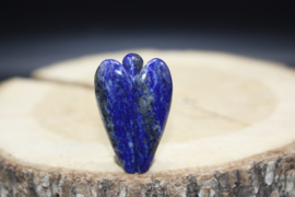 Engel van Lapis Lazuli 4 cm