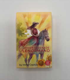 Summer Serenade Lenormand