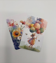 Summer Serenade Lenormand
