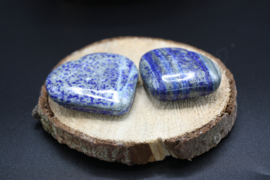 Hart van Lapis Lazuli