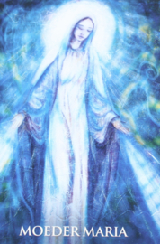 De Wijsheid van Maria Magdalena Orakelkaarten