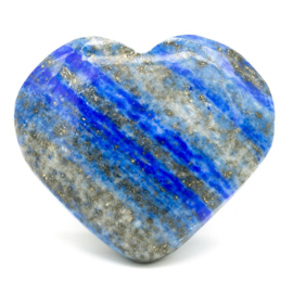 Hart van Lapis Lazuli