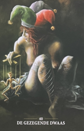 De wijsheid van je innerlijke rebel