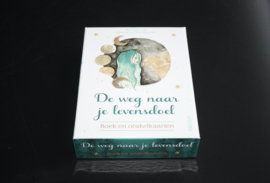 De weg naar je levensdoel