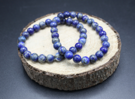 Armband Lapis Lazuli