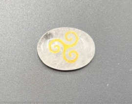 Wicca symbolenstenen