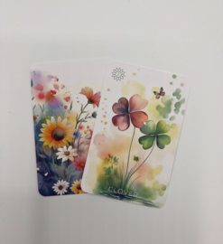Summer Serenade Lenormand