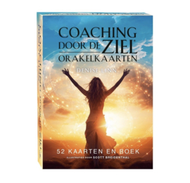 Coaching door de Ziel orakelkaarten
