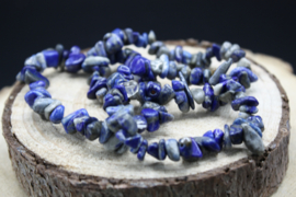 Armband Lapis Lazuli split