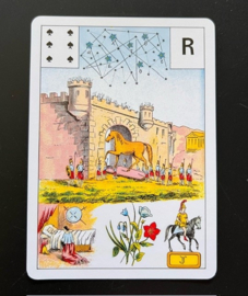 De Grote Lenormand Set