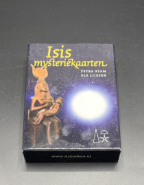 Isis mysteriekaarten