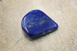 Lapis Lazuli trommelsteen