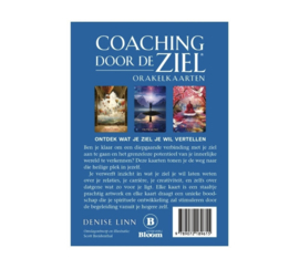 Coaching door de Ziel orakelkaarten