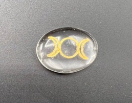 Wicca symbolenstenen