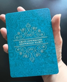 De Grote Lenormand Set