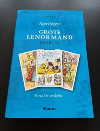 De Grote Lenormand Set