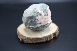 Heulandiet Geode 480 gram