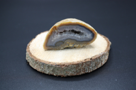 Agaat geode