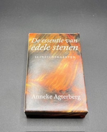 De essentie van edele stenen