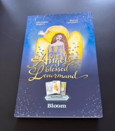 Set The Angel Blessed Lenormand