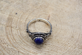 Ring Lapis Lazuli