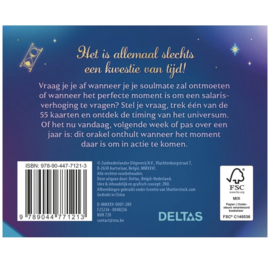 Orakel van de tijd