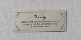 Orakel van de tijd