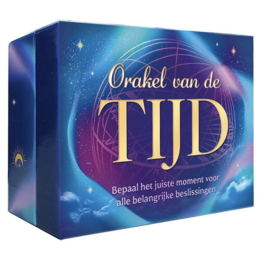 Orakel van de tijd