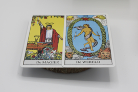 Rider Waite Set tarot kaarten