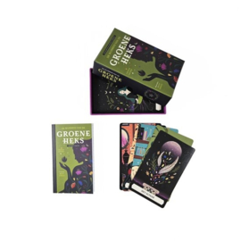 De wijsheid van de groene heks