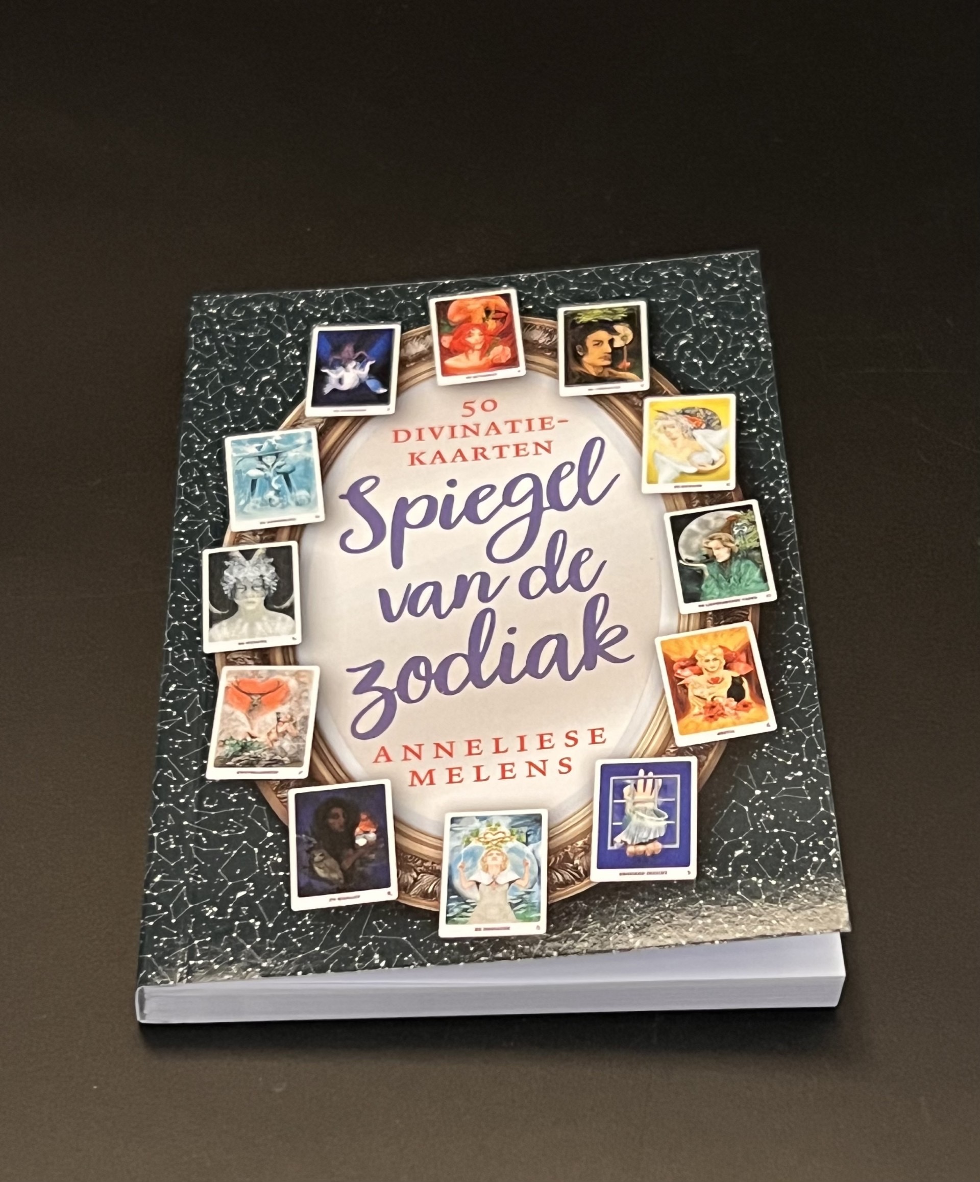 Spiegel van de Zodiak