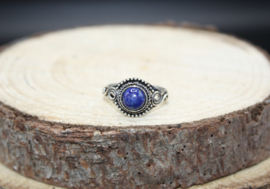 Ring Lapis Lazuli