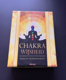 Chakra Wijsheid