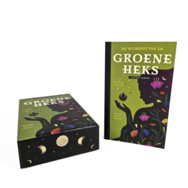 De wijsheid van de groene heks