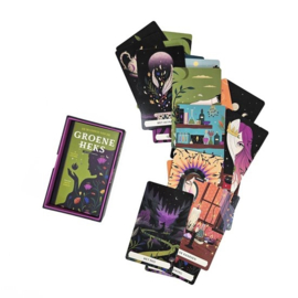 De wijsheid van de groene heks