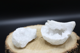 Kwartsgeode middel nummer 2