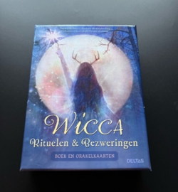 Wicca Rituelen en Bezweringen