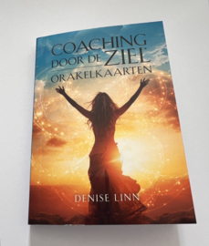 Coaching door de Ziel orakelkaarten