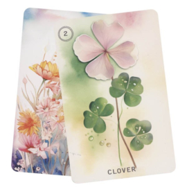 Sweet Blossom Lenormand