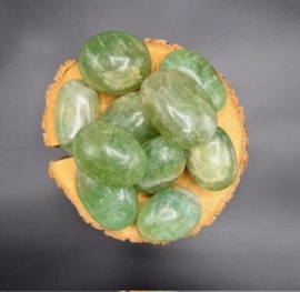 Groene Fluoriet
