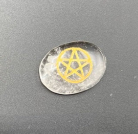 Wicca symbolenstenen